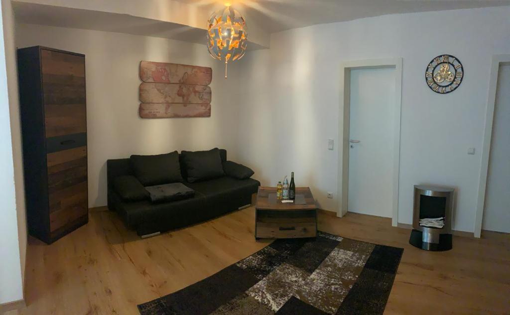 פירנה Apartment Altstadt מראה חיצוני תמונה